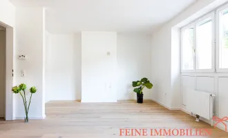 Gemütliche 1 Zimmerwohnung