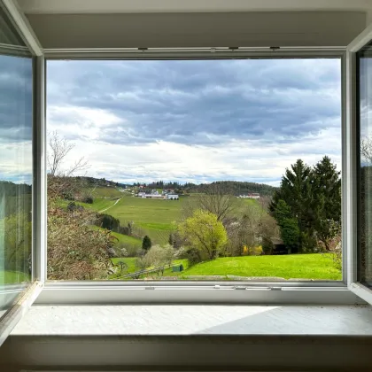 Großzügiges Ein- oder Mehrfamilienhaus in Top-AUSSICHTSLAGE am Steinberg nahe Graz - Bild 2