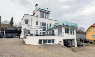 Luxusvilla am Wörthersee - Exklusives Wohnen in Krumpendorf!