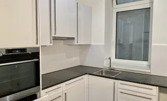 +++ sehr schön saniertes Apartment mit Altbauflair zwischen Belvedere und Schweizergarten im Fasanviertel +++