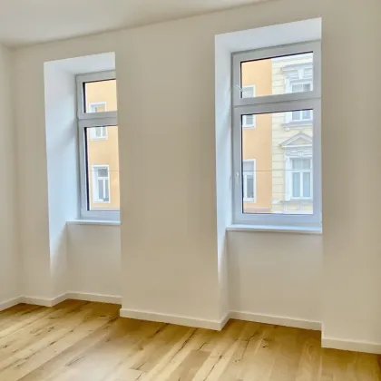 !! Hochwertig saniertes Apartment mit Altbauflair zwischen Belvedere und Schweizergarten im Fasanviertel !! - Bild 3