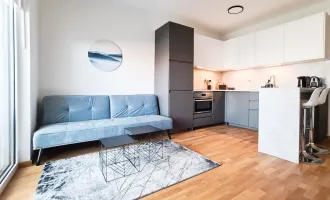 Seeluft schnuppern! Appartement mit Terrasse und Garten - auch für Airbnb - Vermietung perfekt!