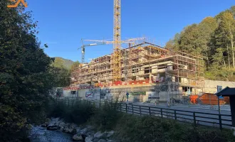 PROVISIONSFREI!!! Das Förstereck in Viehhofen – Neubau-Apartments zur touristischen Vermietung  "Sehnsucht nach den Bergen?" Top 8