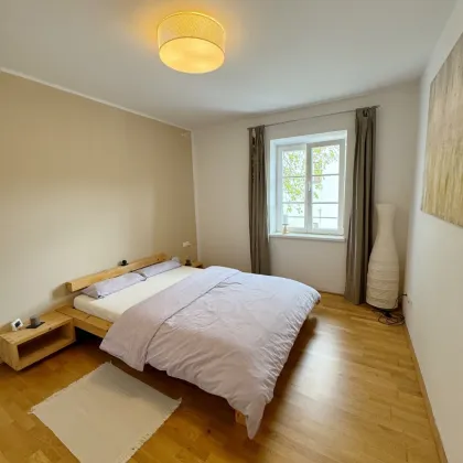 NEUER PREIS: Moderne 3-Zimmer-Wohnung mit Terrasse & Stellplatz in Zentrale Lage von Absam zu kaufen! - Bild 3