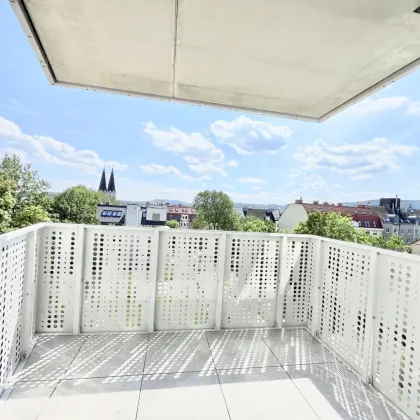 GARTENBLICK | GRÜNOASE MIT 35 MODERNEN ERSTBEZÜGEN + TIEFGARAGE IN 1140 WIEN - Bild 3