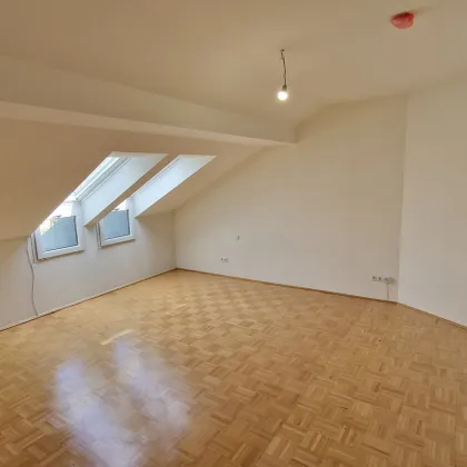 2-Zimmer-Wohnung plus Küche in der Heinrichstrasse in 8010 Graz! Provisionsfrei! - Bild 3