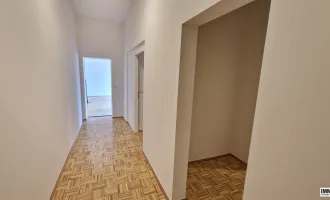 Sanierte 2-Zimmer-Wohnung  in der Goethestrasse in 8010 Graz! Provisionsfrei!