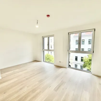 H269-271 | GRÜNOASE MIT 35 MODERNEN ERSTBEZÜGEN + TIEFGARAGE IN 1140 WIEN - Bild 3