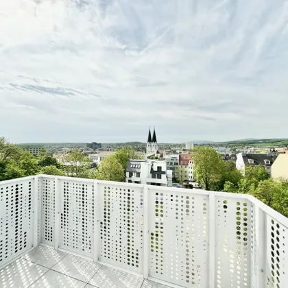 GARTENBLICK | GRÜNOASE MIT 35 MODERNEN ERSTBEZÜGEN + TIEFGARAGE IN 1140 WIEN - Bild 3