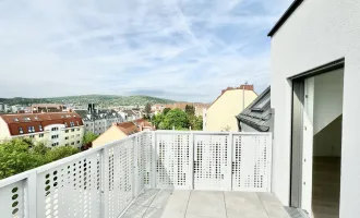 GARTENBLICK | GRÜNOASE MIT 35 MODERNEN ERSTBEZÜGEN + TIEFGARAGE IN 1140 WIEN