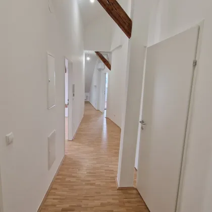 3-Zimmer-Wohnung plus Wohn-Küche  in 8010 Graz! Provisionsfrei! - Bild 3