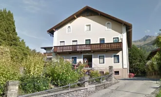 Provisionsfreie Garconniere mit Balkon in wunderschöner Lage in Lienz