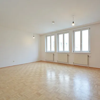 Helle 1 Zimmerwohnung im 6. Stockwerk - Bild 3