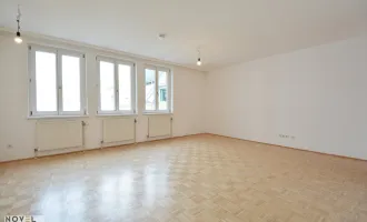 Helle 1 Zimmerwohnung im 6. Stockwerk