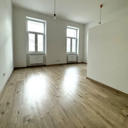 Helle 1-Zimmer Wohnung mit hochwertiger Einbauküche, nahe TU-Graz! - Bild 3