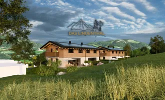 Doppelhaushälften "Das Lindenthal" Neubauprojekt in Abtenau mit hoher Wohnbauförderung!