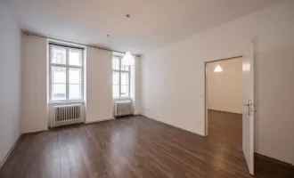 ++NEU++ gepflegte 4 Zimmer Wohnung - Toller Grundriss