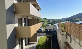 Neue Eigentumswohnungen im Zentrum von Unterweißenbach   -   sofort bezugsfertig   -   Top 6