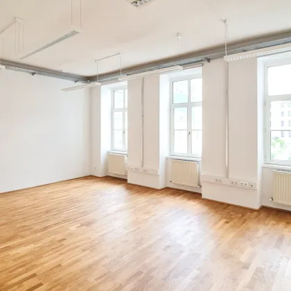 175m² Büro in Toplage des 3. Bezirks - topsaniert! - Bild 2