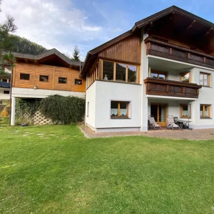 Wunderschönes und gepflegtes Haus in der Region Bad Kleinkirchheim-Patergassen. Einliegerwohnung. - Bild 2