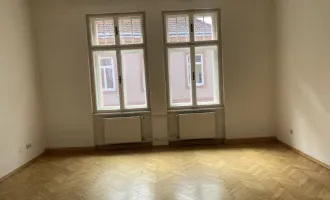 3-Zimmer-Wohnung im Zentrum von Bruck/Mur