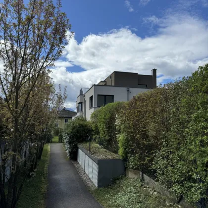 Luxuriöses Wohnen auf 170m² in Top-Lage von Salzburg - Traum-Penthouse mit 3 Garagenstellplätzen! - Bild 2