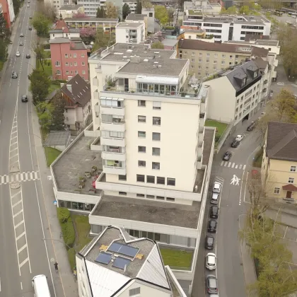 Moderne Bürofläche in Top-Lage von Bregenz - Bild 3