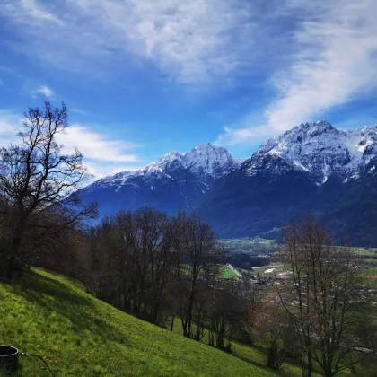 Am Sonnenhang - Baugrund in unverbaubarer Aussichtslage in Dölsach / Osttirol - Bild 2