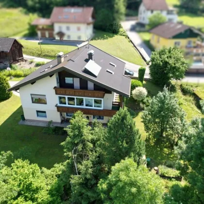 Perfektes Familienhaus mit vielseitigem Wohnkomfort - Bild 2