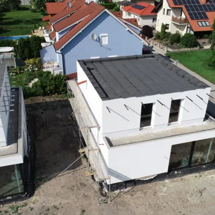 Leistbares Einfamilienhaus für die Familie in Himberg zu kaufen - Bild 3