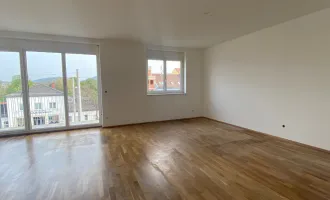 Modernes Wohnen mit Balkon und Stellplatz in bester Lage von Graz!