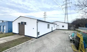 Jetzt zuschlagen - TOP LAGE: Lager/Halle/Büro - Industrie-/Gewerbegebäude zum Kauf für 850.000,00 €!