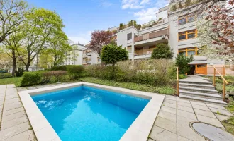 Neubau mit Pool | Am Schafberg | Sanierungsbedürftig | Garage | 20 Min. in die Innenstadt