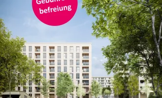 JAKOMINI VERDE – wo Stadtliebe und grünes Wohnen zu Hause sind!