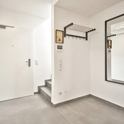 Luxuriöses Wohnen im Herzen von Salzburg - 3 Zimmer-Dachterrassenwohnung + 2 PKW-Stellplätze - Bild 3