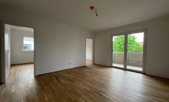 3-Zimmer Neubauwohnungen in unmittelbarer Innenstadtnähe!