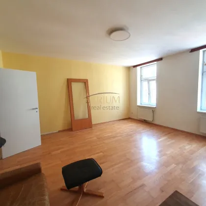 1-Zimmer-Wohnung ca. 47m² mit Balkon und Küche - Nähe Matzleinsdorfer Platz - Bild 2