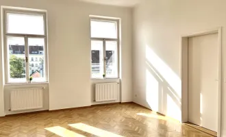 Entzückende lichtdurchflutete Wohnung mit herrlichem Ausblick! (Balkonanbau möglich) !! PROVISIONSFREI !!