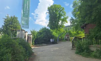 Ruheoase, 3 Zimmer Wohnung beim Lainzer Tiergarten