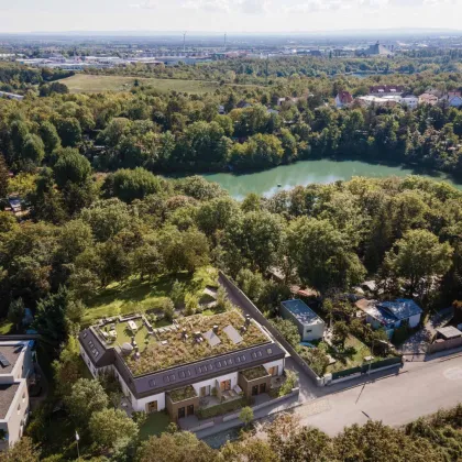 Terrassenwohnung mit großem Garten direkt vom Bauträger - Bild 2