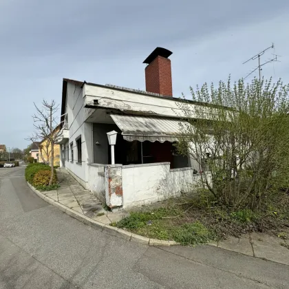 Gnas! Familienhaus mit 2 Wohneinheiten auf ca. 218 m² Whfl. 6 Zimmer ca.195 m² Grund - Bild 3