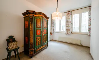 Schöne 70 m² - 3-Zimmer-Eigentumswohnung im Herzen von Kufstein