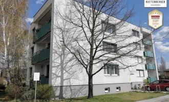 Traumhafte Wohnung in Retz zum Wohlfühlen - Perfekt für Paare, 72m² mit Loggia
