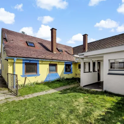 Preisreduktion! - Haus mit großem Potential. - Zentral in Zeltweg. - Hohe Baudichte. - Bild 3