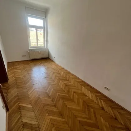 Höchst originelle und sehr schöne Zweizimmerwohnung am Karlauplatz 1, direkt neben Citypark, zu vermieten. - Bild 3