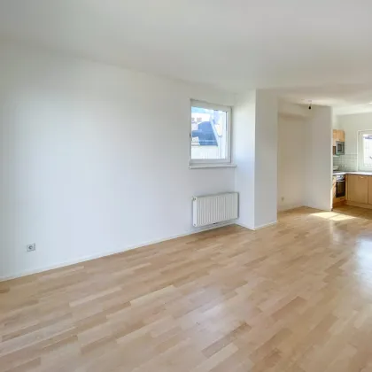 Perfekt aufgeteilte 3-Zimmerwohnung ca. 75 m2 mit Dachterrasse - Bild 3