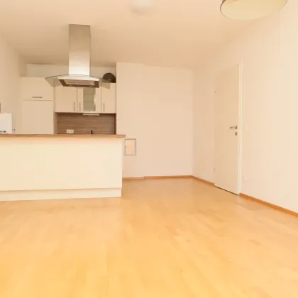 2 Zimmerwohnung mit großer TERRASSE! - Bild 3