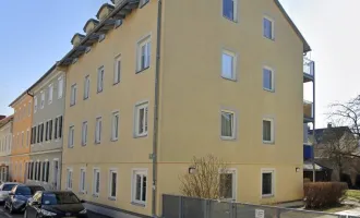 Wohnung mit Balkon in Eggenberg