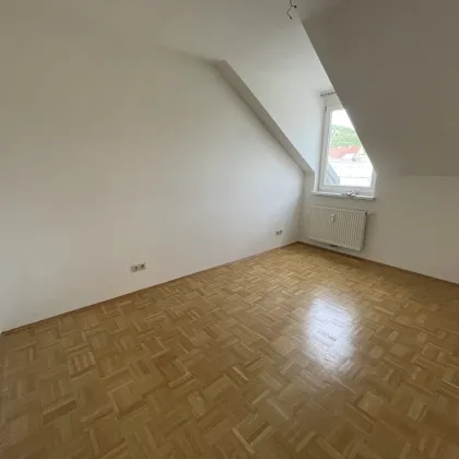 Wohnung mit Balkon in Eggenberg - Bild 2