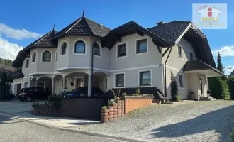 Exclusive Villa bzw. Pension in Reifnitz nur 300 Meter vom Wörthersee